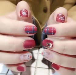 点击看大图 -Aso Artist Beauty美甲美睫