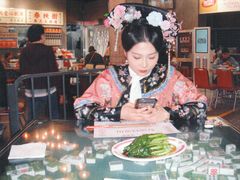 -憶廟街 X 沙角邨(太古城店)