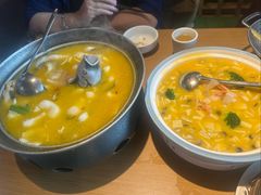 -卞氏菜根香·川菜(青羊万达店)