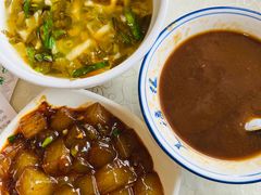 -三羊居食府(文艺路店)