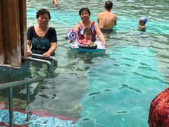 -仁爱团泊湖温泉中心