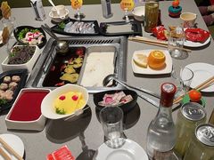 -海底捞火锅(河东万达广场店)