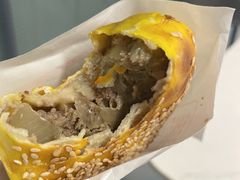 -阿凡提·新疆烤包子烤馕