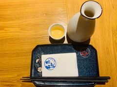 -松岛日本料理(汾江路店)