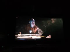 -中国科学技术馆影院