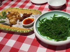-阿里元海鲜·闽南特色菜(曾厝垵店)