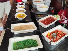 -广州科尔海悦酒店