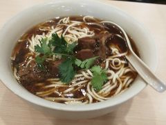 -李先生牛肉面大王(东营凯莱店)