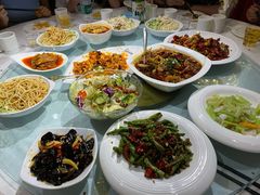 干煸豆角-峨嵋酒家(地安门店)
