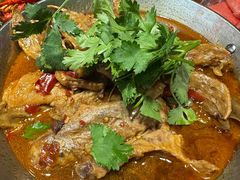 来九江鸭五件-菜哥龙虾•九江菜(七中店)
