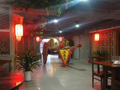 大堂-来小酌·长安酒家(翠庭大厦店)