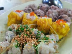 -苏记餐厅(叠南店)