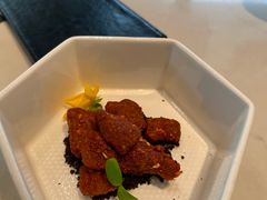 -渔语鱼酸菜鱼新川菜(来福士店)
