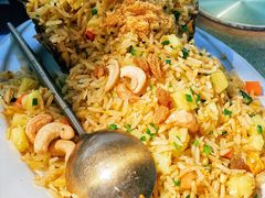 -琼大师东方烤乳猪(亚特兰蒂斯店)