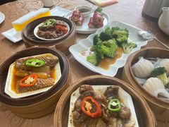 -御龙海鲜火锅(十六浦店)