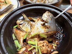 -荣基四海一家·家常菜·海鲜大排档(新安店)