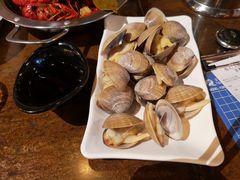 -枪火串烧·东北特色烧烤(罗湖总店)