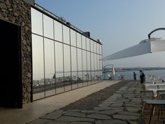 -Cafe Aewol Monsant