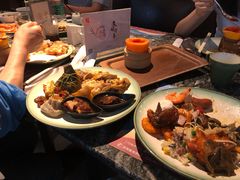 -金海湾自助餐厅(金陵饭店)