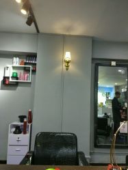 -BM SALON
