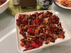 -渝信川菜(西单店)