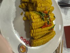 -活潑鲜跳(湖滨商业街店)