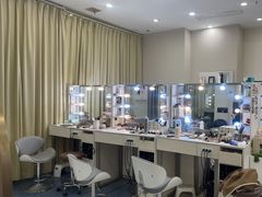 -海马体照相馆(南昌王府井购物中心店)