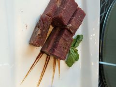 -湖影中餐厅·南京金茂威斯汀大酒店