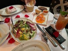 -壳里西餐厅Coquille Seafood Bistro(蒙自路店)