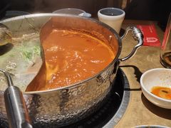 -左庭右院鲜牛肉火锅(南通CBD大有境店)