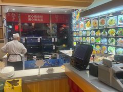 -添福来墨鱼饺子 · 海鲜东北菜(泡崖店)