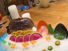 -尚海豆捞(乐虹坊店)