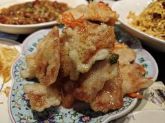 -老厨家(友谊路总店)