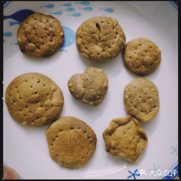 腻死了 不放糖也腻！莫做了！