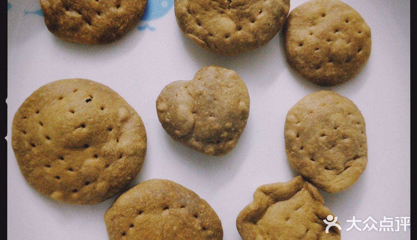 腻死了 不放糖也腻！莫做了！