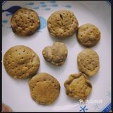 腻死了 不放糖也腻！莫做了！