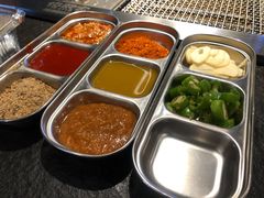 -俊熙家点餐式自助烤肉店(1227广场店)