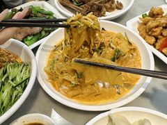 -金湾东北菜馆