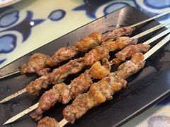 -撒拉花儿·新疆菜·清真(太阳宫店)