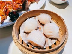 原只鲜虾饺-利苑酒家(华熙国际店)