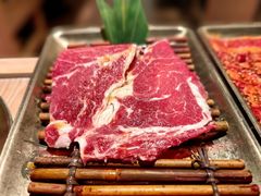 -西塔老太太泥炉烤肉(望京一店)