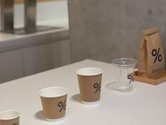 -% Arabica阿拉比卡咖啡烘焙工坊