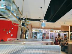 -比格比萨自助(宝山日月光店)