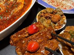 -知楚•精致湖北菜(武商MALL店)