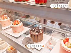 -吉川堂·日式甜点专门店(正佳广场店)