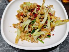 -炊烟小炒黄牛肉(浦东世纪汇店)