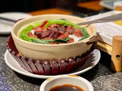 港式腊味煲仔饭-老广酒楼(樱花店)