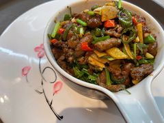 -周渝食惦·酸菜鱼精致川菜(横岗店)