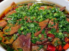 -沪上馨和小馆•海派上海菜(陆家浜路店)