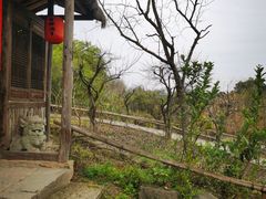 -驿舍·民國老营房院子私房菜(科学会堂店)